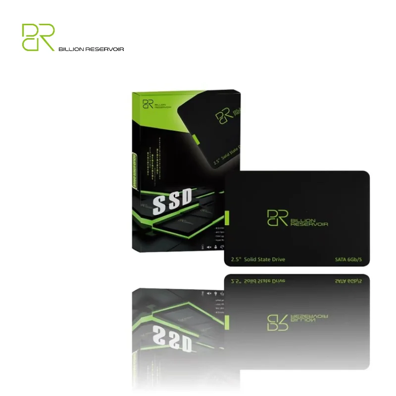 BR SSD  ϵ ̺ ũ 2.5, Ʈ PC, 2.5 ġ, SATA3, 128GB, 256GB, 480GB, 512GB, ޸ ũ, 2TB, 4TB